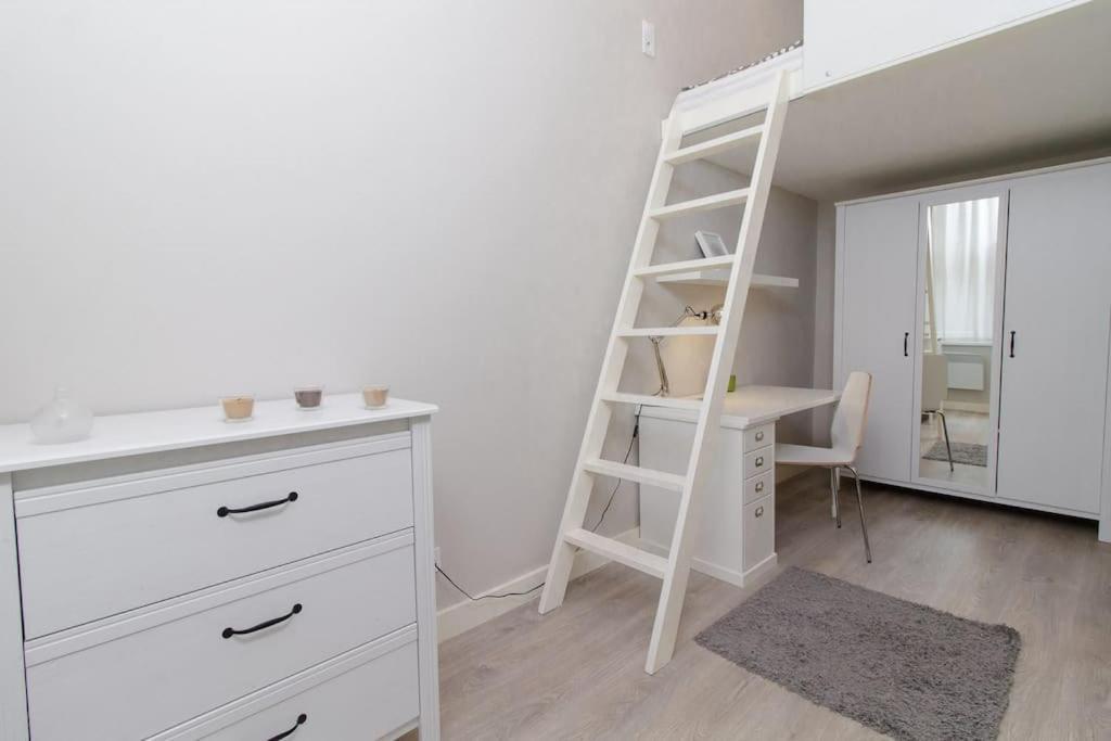 Appartamento Cityscape Budget Thokoly *